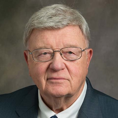 Joseph T. Buxton III, Esq. Photo