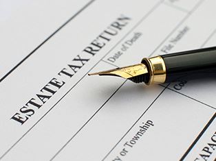 Estate Tax Planning