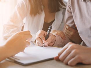 Family Limited Partnership (FLP)