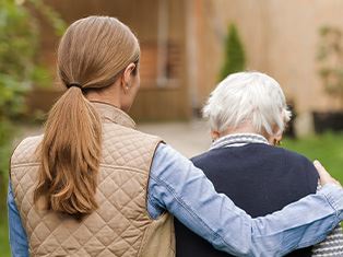 Guardianship for Seniors