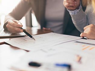 High Net Worth Individuals